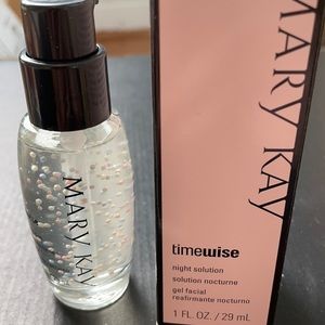 Mary Kay TimeWise Night Solution